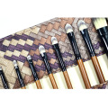 15 Pieces Classical Fashion Style Makeup Brush